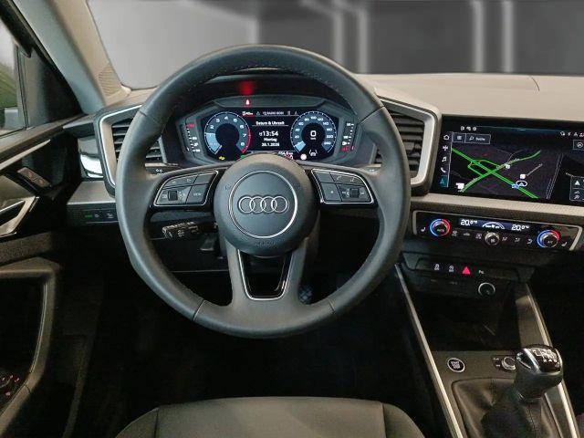 Audi A1 30 TFSI S-Line Sportback