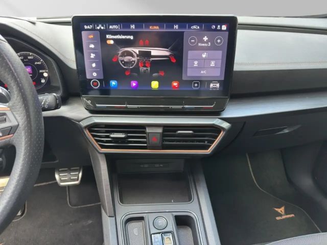 Cupra Formentor 4Drive