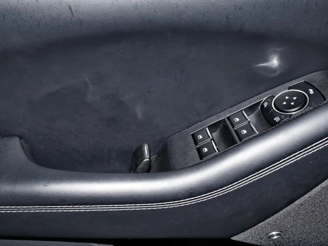 Ford Mustang Mach-E Aut+ParkAssist+Klima+ACC+Sitzhzg Klima Navi Leder