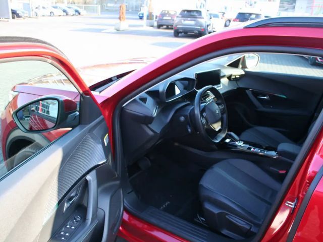 Peugeot E-2008 Allure Pack