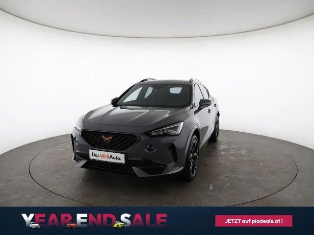 Cupra Formentor 4Drive DSG