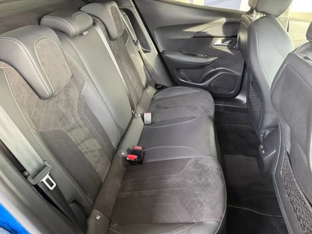 Peugeot 2008 GT-Line