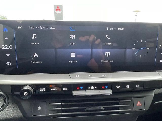 Opel Grandland X GS-Line Grand Sport