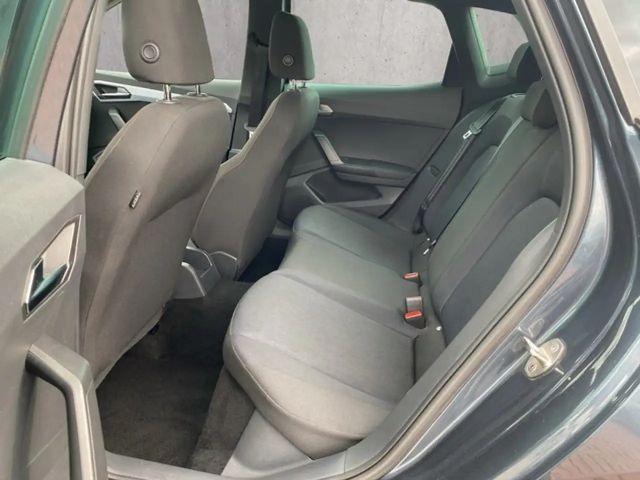 Seat Arona 1.0 TSI FR-lijn