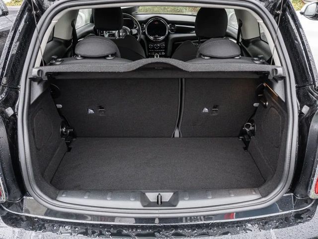 MINI Mini Electric SE