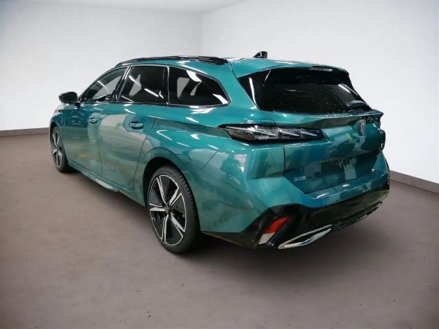 Peugeot 308 BlueHDi GT-Line SW