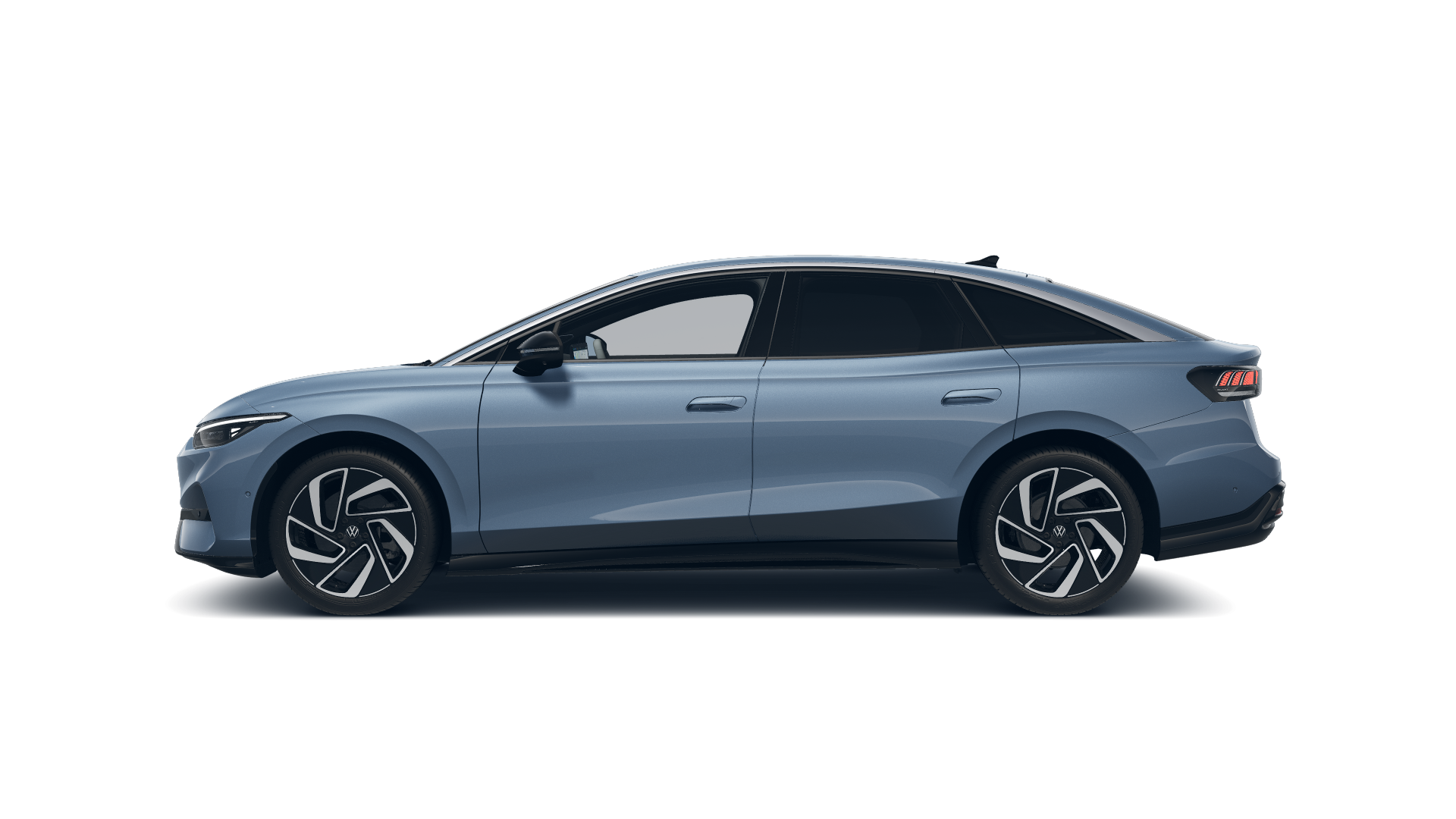 Volkswagen ID.7 Sonderleasing! AHK Navi IQLight Anschlussg