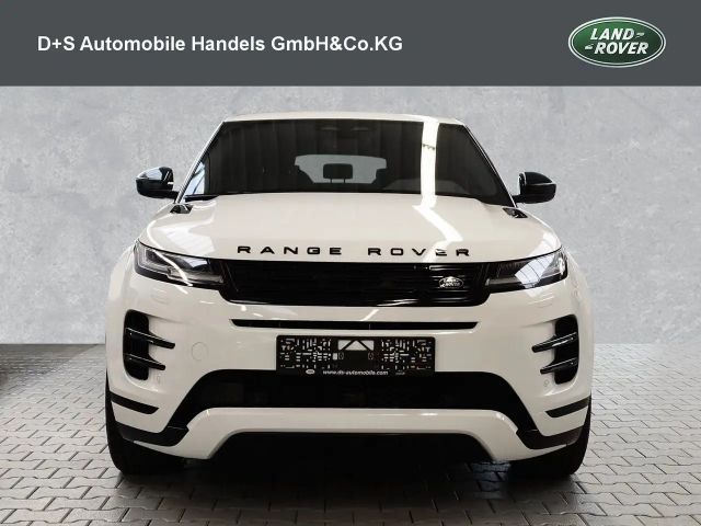 Land Rover Range Rover Evoque Dynamic SE