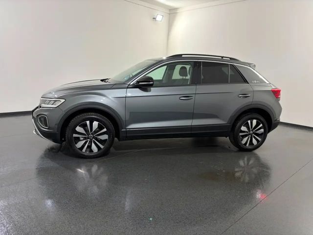 Volkswagen T-Roc 1.0 TSI