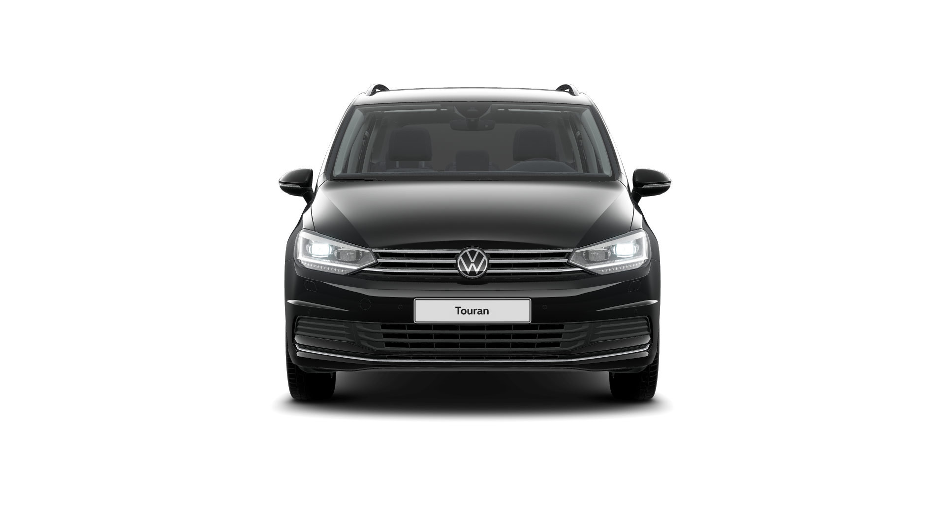 Volkswagen Touran DSG Move