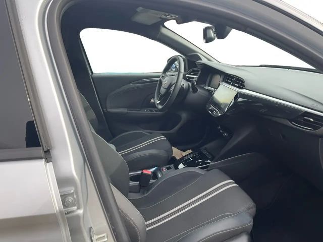 Opel Corsa 1.2 Turbo GS-Line Grand Sport Turbo