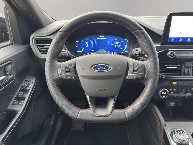 Ford Kuga Hybrid Plug in Hybrid ST Line X