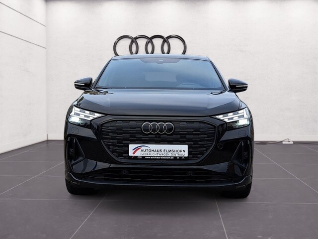 Audi Q4 e-tron 35 Sportback