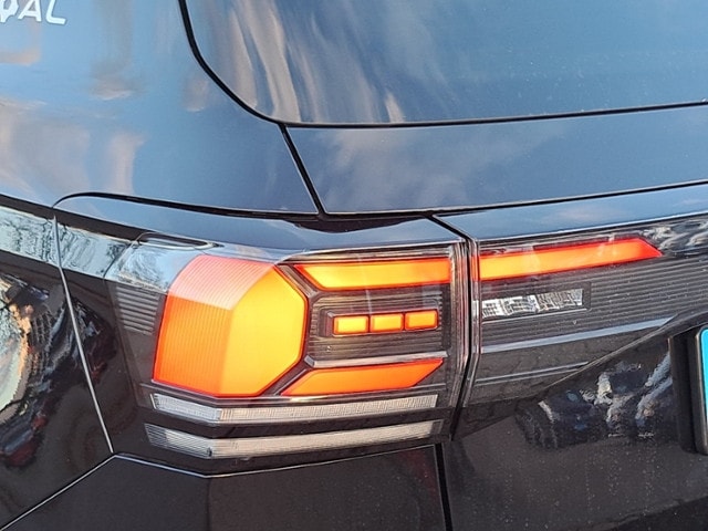 Volkswagen T-Cross 1.0 TSI