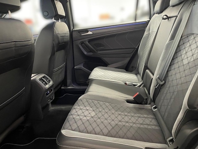 Volkswagen Tiguan 2.0 TDI Allspace