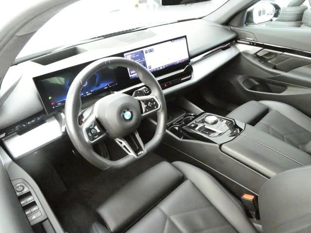 BMW 520 520d xDrive