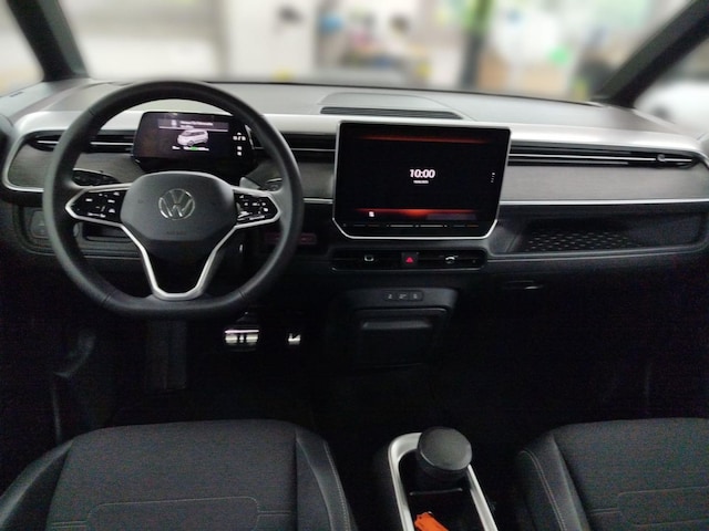 Volkswagen ID.Buzz Pro