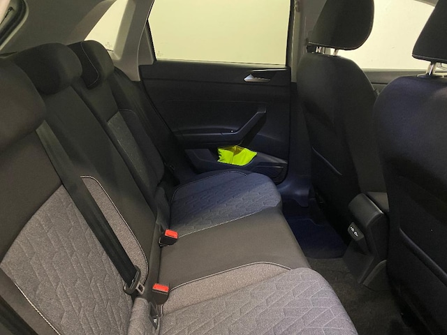 Volkswagen Polo 1.0 TSI Move