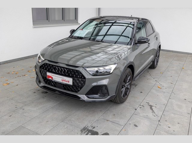 Audi A1 30 TFSI Allstreet