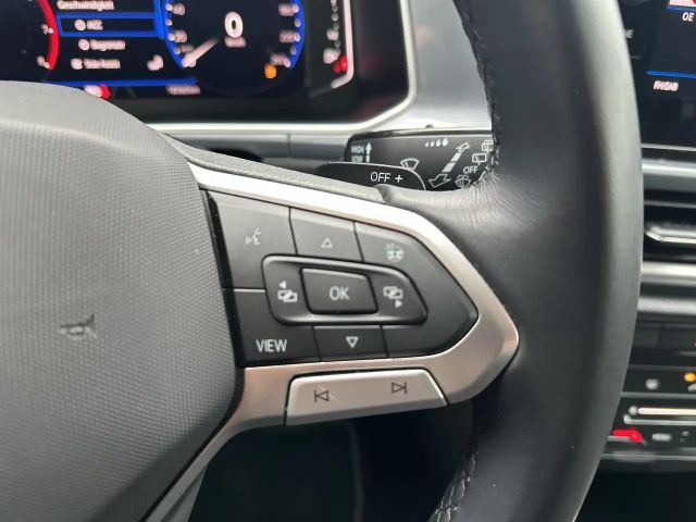 Volkswagen T-Roc DSG Style