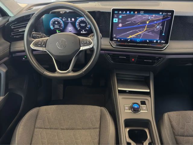 Volkswagen Tiguan DSG Life