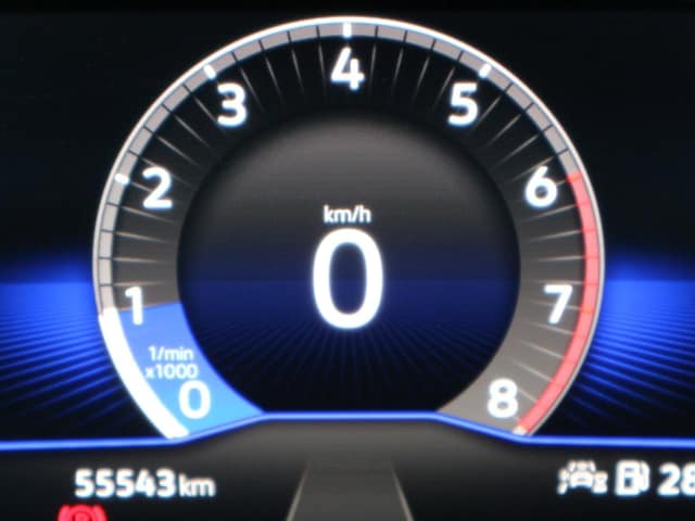 Volkswagen Polo Polo 1.0 Fresh +LED+APP+LANE