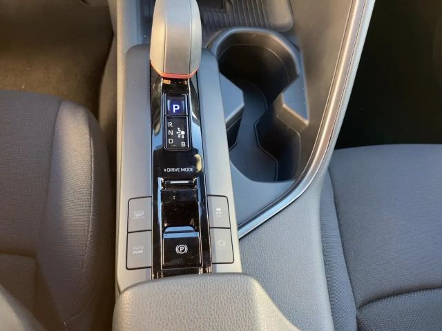 Toyota C-HR Plug-in Technik