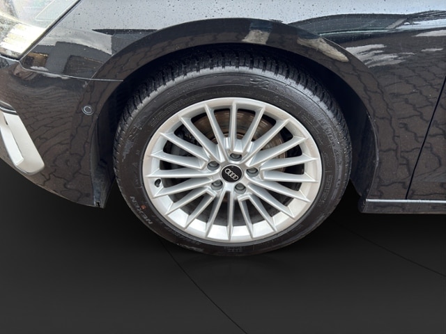 Audi A3 35 TFSI Sportback