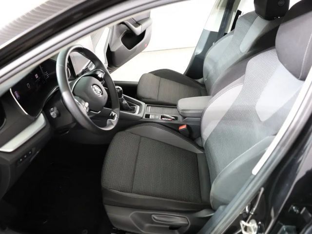 Skoda Octavia ACT Ambition