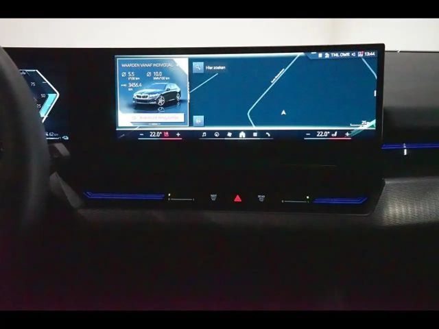 BMW 530 M-Sport Touring