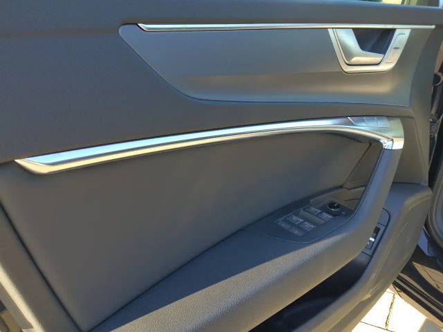 Audi A6 45 TDI Avant Quattro