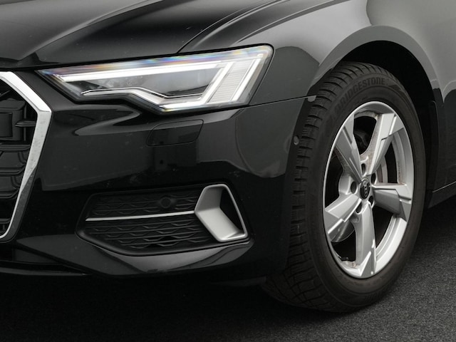 Audi A6 40 TDI Avant S-Tronic