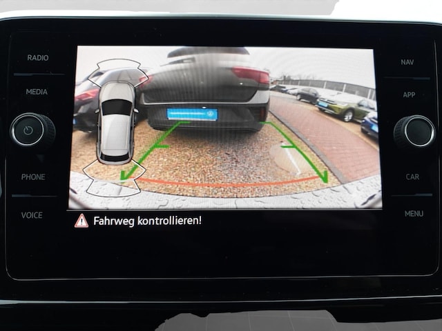 Volkswagen T-Roc 1.0 TSI R-Line