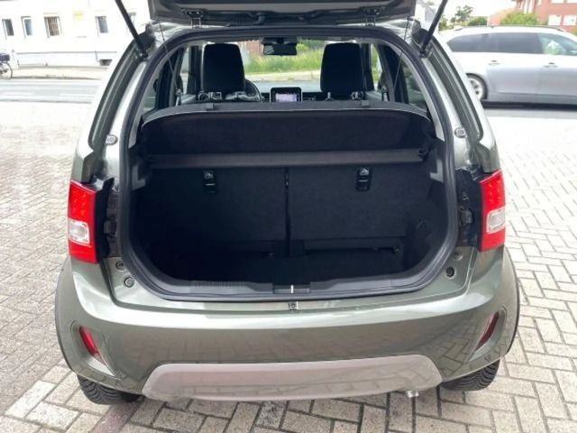 Suzuki Ignis Comfort