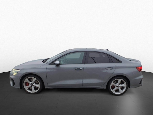 Audi S3 Quattro S-Tronic Sedan