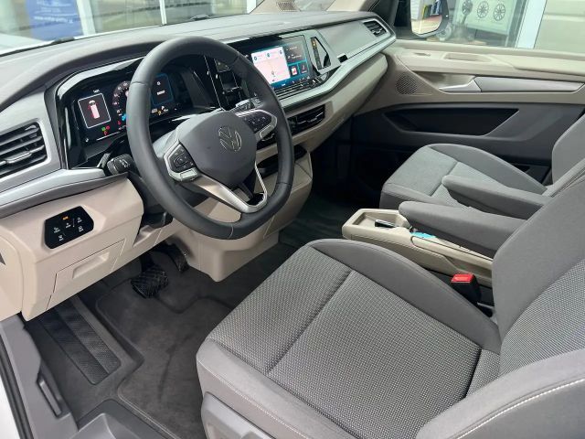 Volkswagen Multivan T7
