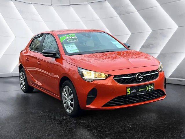 Opel Corsa Edition