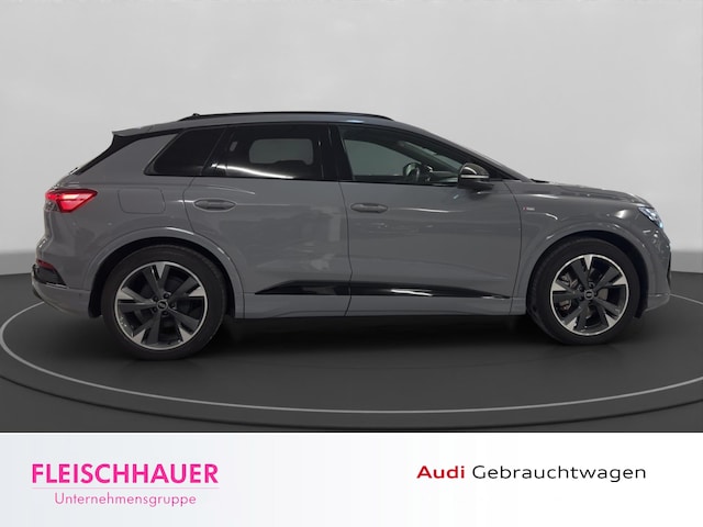Audi Q4 e-tron 40
