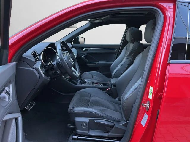 Audi Q3 45 TFSI Hybride S-Line