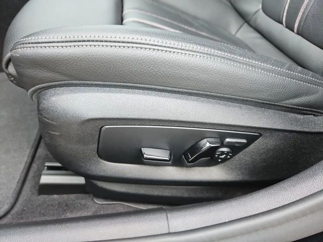 BMW 530 530d Luxury Line Touring