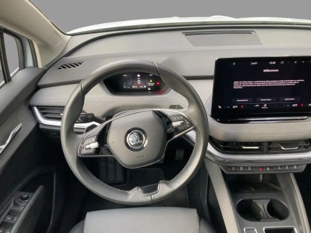 Skoda Enyaq Loft iV 60