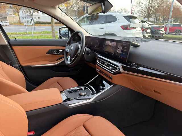 BMW 320 320d Touring xDrive