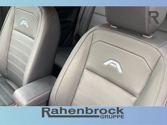 Ford EcoSport Active EcoBoost