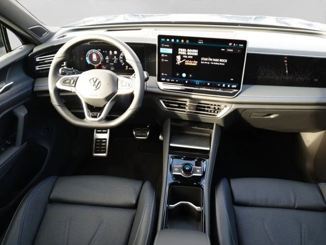Volkswagen Tiguan 2.0 TDI R-Line
