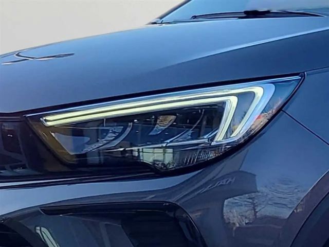 Opel Crossland X GS-Line Grand Sport