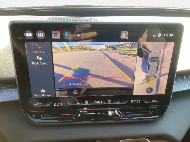 Cupra Terramar 1.5 e-Hybrid VZ