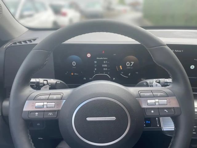 Hyundai Kona 1.6 2WD Prime T-GDi