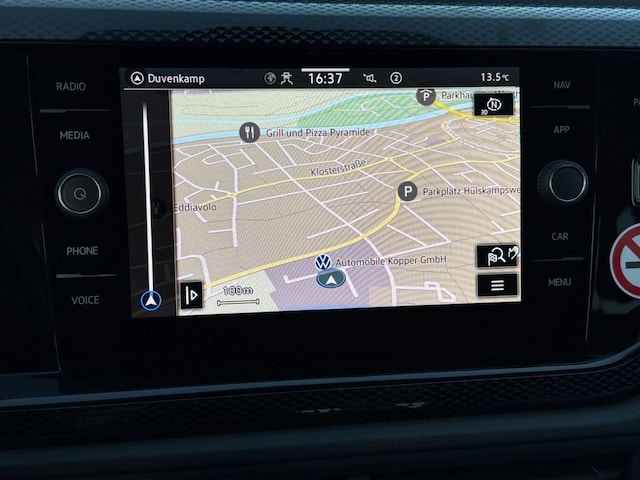 Volkswagen Taigo 1.0 TSI Life