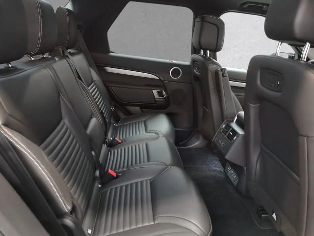 Land Rover Discovery AWD Dynamic SE