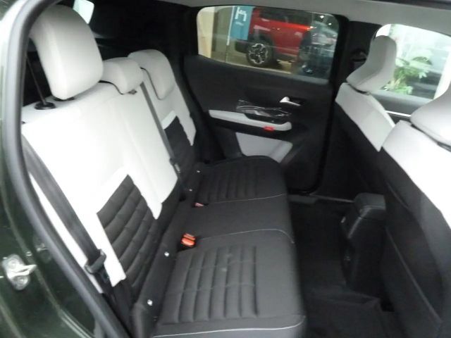 Citroën C3 Aircross e-C3 Aircross 113 Extended-Range MAX~Winter-Paket